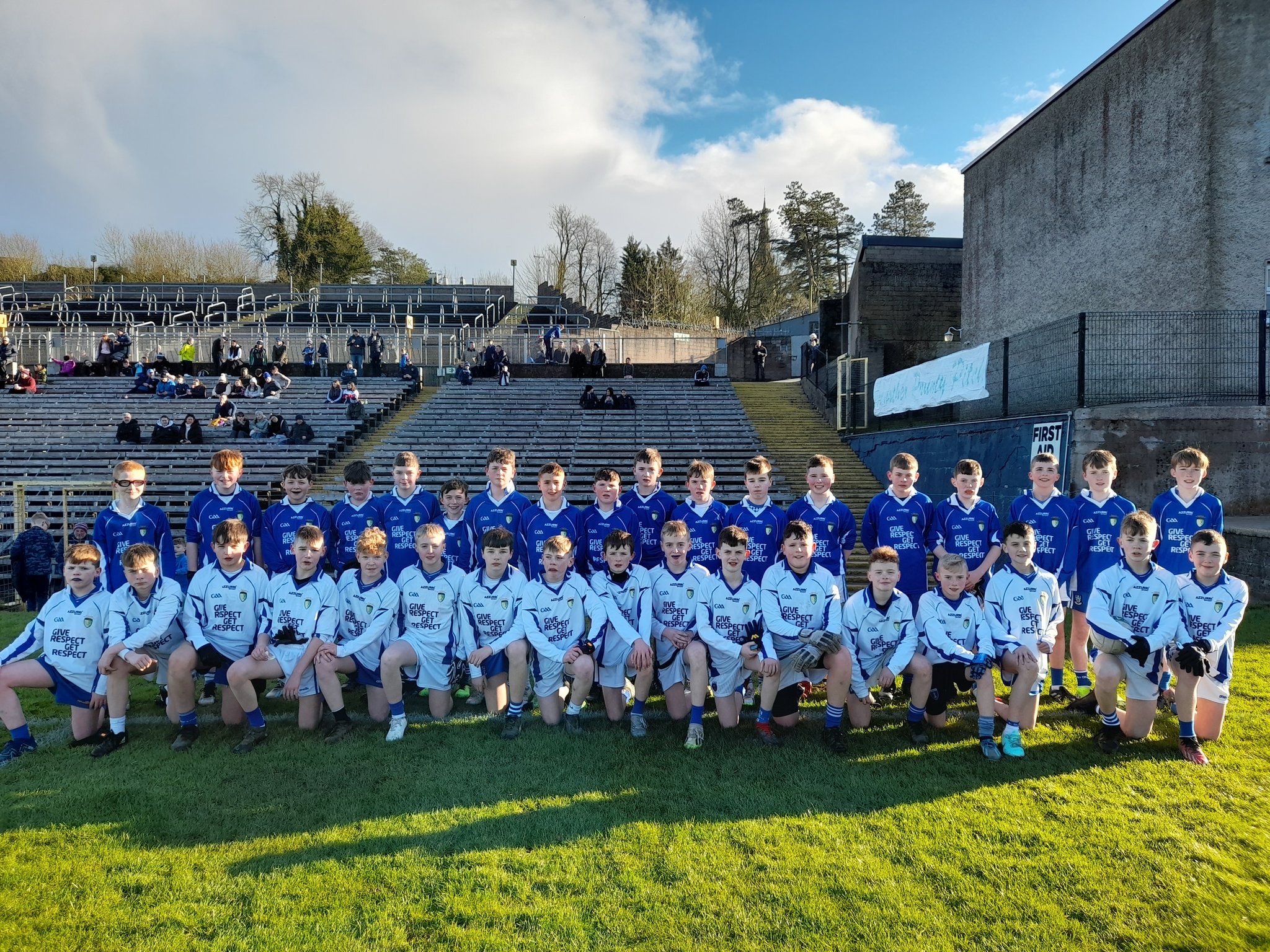 Monaghan Coaching & Games After School Programmes for 2023