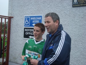 John Mulligan