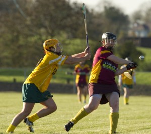 Ulster Club Junior Camogie Championship Final