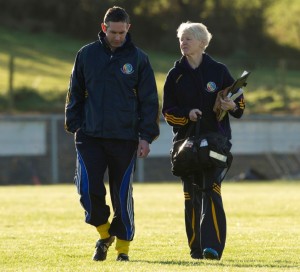 Ulster Club Junior Camogie Championship Final