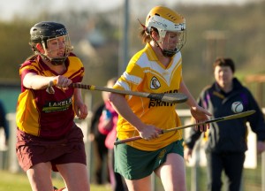 Ulster Club Junior Camogie Championship Final
