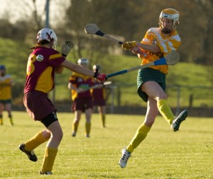 Ulster Club Junior Camogie Championship Final