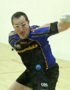 Handballer Tom Sheridan 2