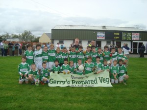 Under-12 Bs 2011